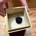 鮨ト酒肴 富かわ - 