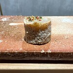 鮨ト酒肴 富かわ - 