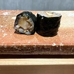 鮨ト酒肴 富かわ - 