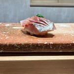 鮨ト酒肴 富かわ - 