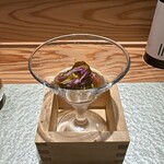 鮨ト酒肴 富かわ - 