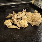 月島もんじゃ もへじ - 