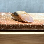 鮨ト酒肴 富かわ - 