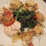 びすとろ UOKIN - 2010・2白子