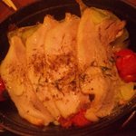 びすとろ UOKIN - 2010・2キャベツトロトロ