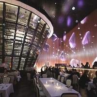RESTAURANT DAZZLE - 