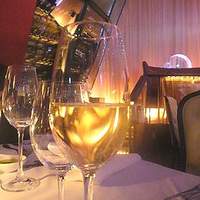 RESTAURANT DAZZLE - 