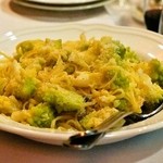 カトリカ - 2014.12 ロマネスコのリングイネ