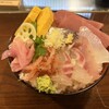 いなせ寿司 本牧店