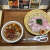 人類みな麺類 つけ麺専門店