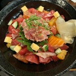 海鮮市場まさむね - 