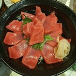 海鮮市場まさむね - 