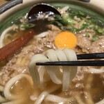 杵屋 横浜ポルタ店 - 