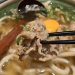 杵屋 横浜ポルタ店 - 