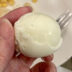 BERG - モーニングセット439円