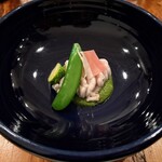 イレール人形町 - 白子のポシェ