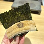 鮨 無垢/鮨 白銀 - 