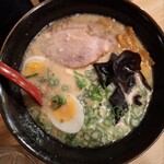 麺屋 五郎蔵 - 