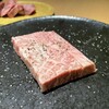 北新地 焼肉 はま正