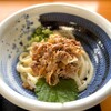 本格手打ちうどん もり