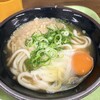 三角茶屋豊吉うどん JR宮崎店