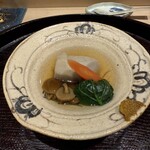 日本料理 研野 - 