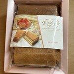 秋月堂 - 