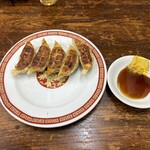 亀戸餃子 本店 - 