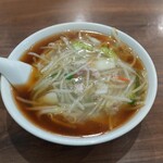 玉泉亭 - 