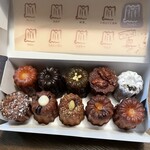 ダニエル ルクア店 - 