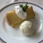 フランス料理レストラン ベルビュー - 