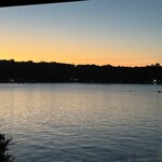 松濤館 - 静かな夕暮れ