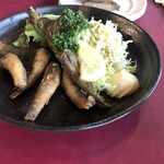 ボナリ高原ゴルフクラブ - 