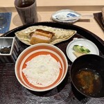日本料理 研野 - 