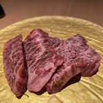 北新地 焼肉 はま正 - 