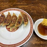 亀戸餃子 本店 - 