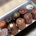 ダニエル ルクア店 - 