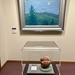 松濤館 - 東山魁夷・高原