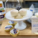 エシレ・ラトリエ デュ ブール - 