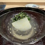 日本料理 研野 - 
