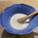 旬華 なか村 - デザート