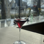 フランス料理レストラン ベルビュー - 