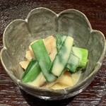 日本料理 研野 - 