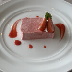 フランス料理レストラン ベルビュー - 