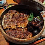 炭焼うな富士 - 