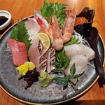 炭焼うな富士 - 