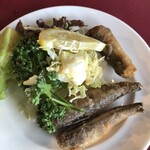 ボナリ高原ゴルフクラブ - 