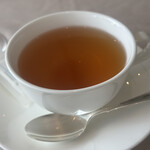 フランス料理レストラン ベルビュー - 