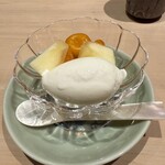 日本料理 研野 - 