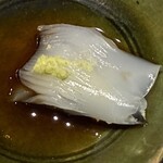 日本料理 研野 - 